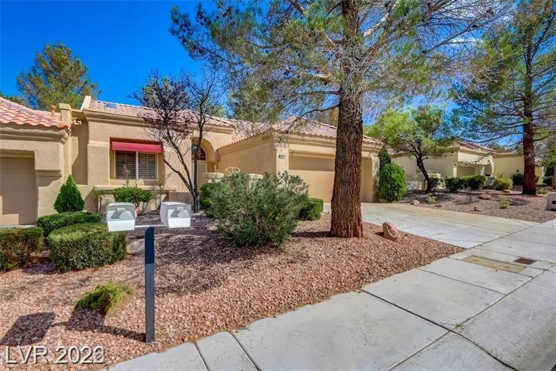 2620  Highvale Drive, Las Vegas, NV 89134 — photo 1