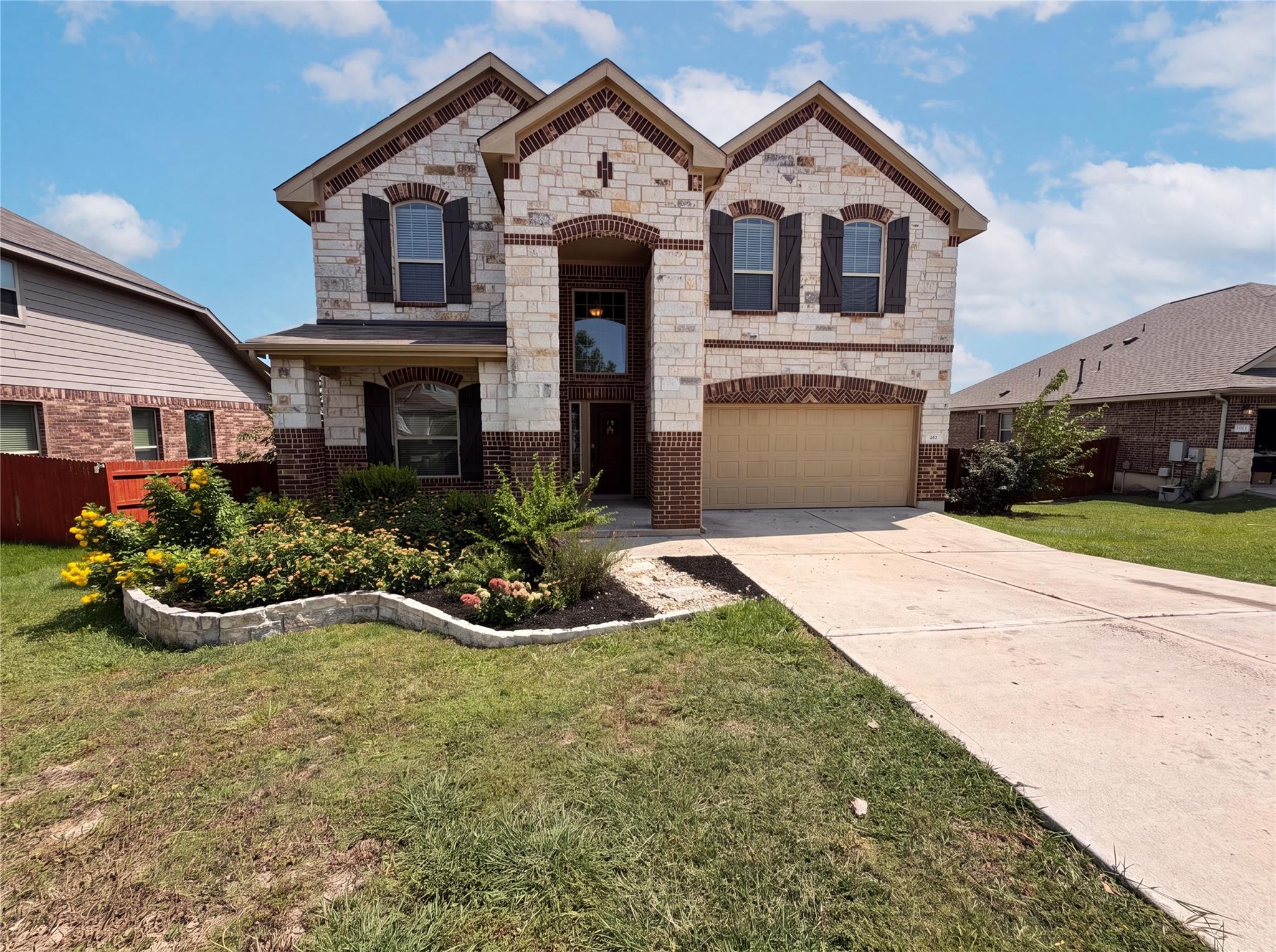294 Adoquin, Buda, TX 78610 — photo 1