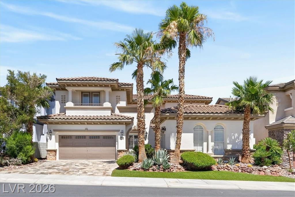 2122  Country Cove Court, Las Vegas, NV 89135 — photo 1