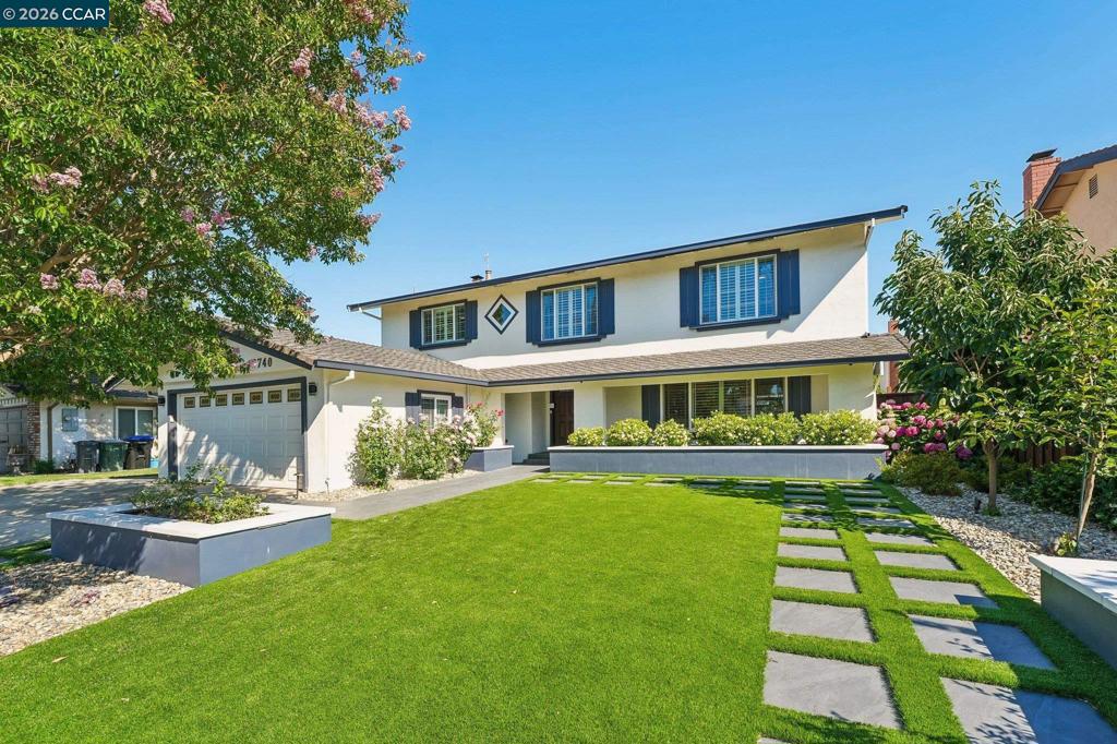 6740 Via San Blas, Pleasanton, CA 94566-5770 — photo 1