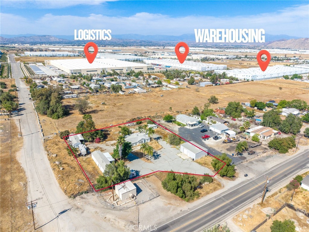 18420 Decker, Perris, CA 92570 — photo 1