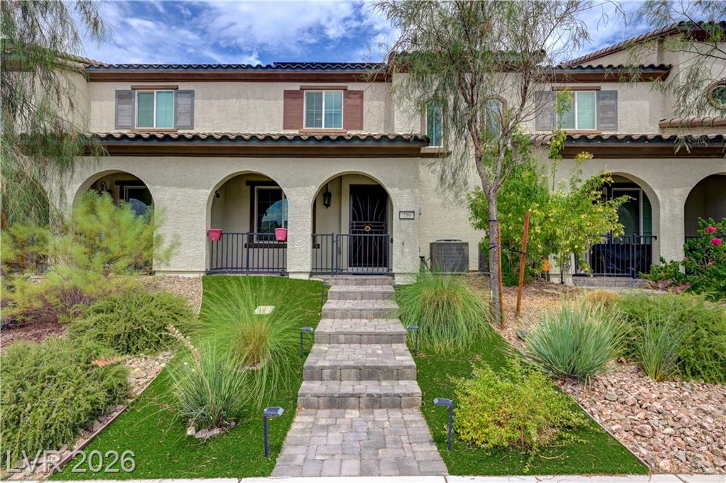 759 Pickled Pepper Place, Henderson, NV 89011 — photo 1