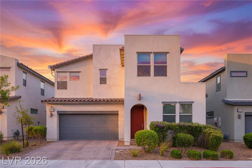524  Grand Cascade Place, North Las Vegas, NV 89084 — photo 1