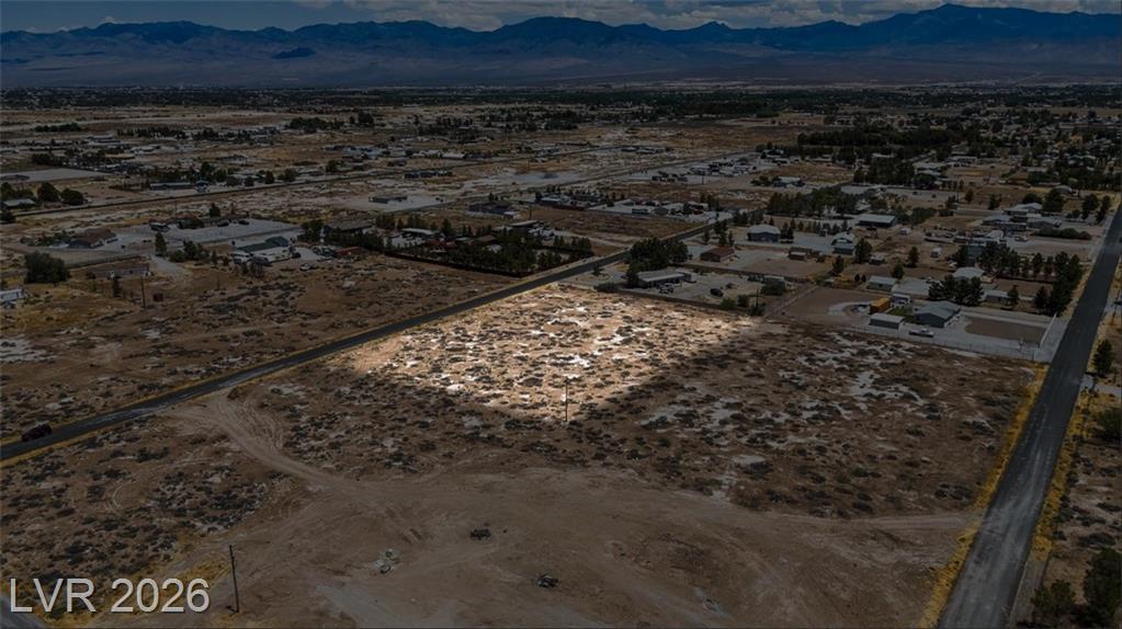 3391 West Retread Road, Pahrump, NV 89048 — photo 1
