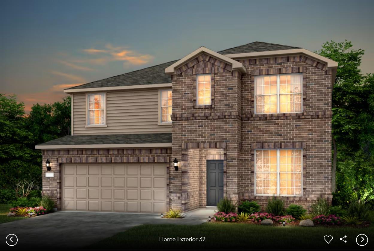 13301 Cerro Castellan, Manor, TX 78653 — photo 1