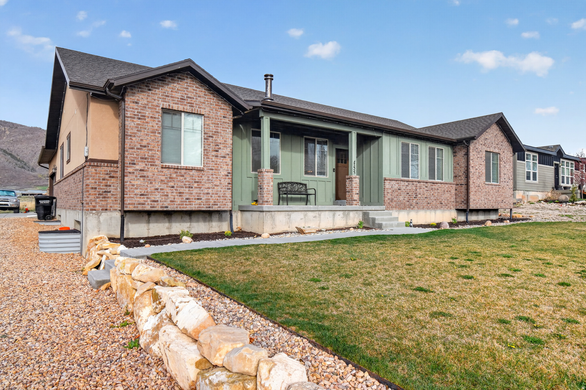 488 S 250 W, Fountain Green, UT 84632 — photo 1