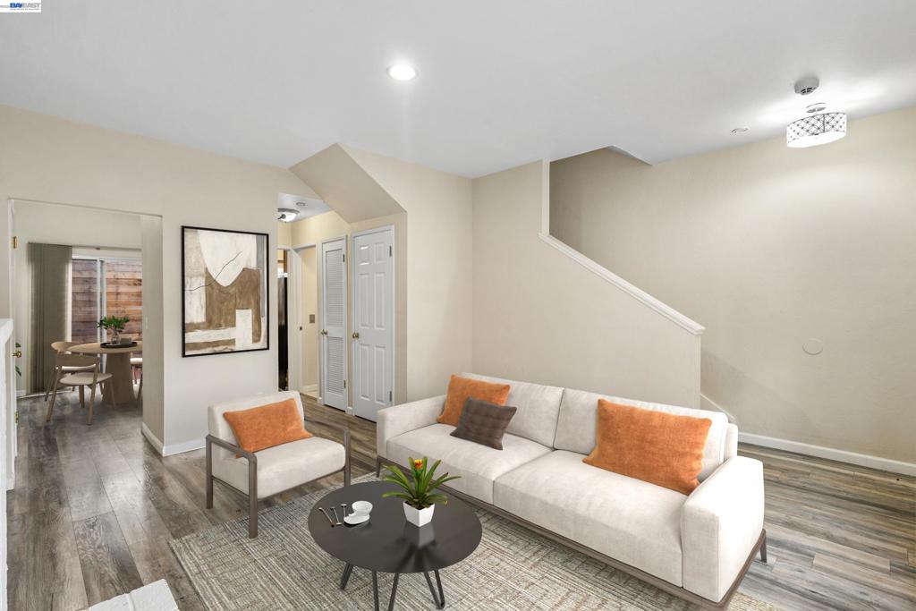 3858 Maybelle Ave, Oakland, CA 94619 — photo 1