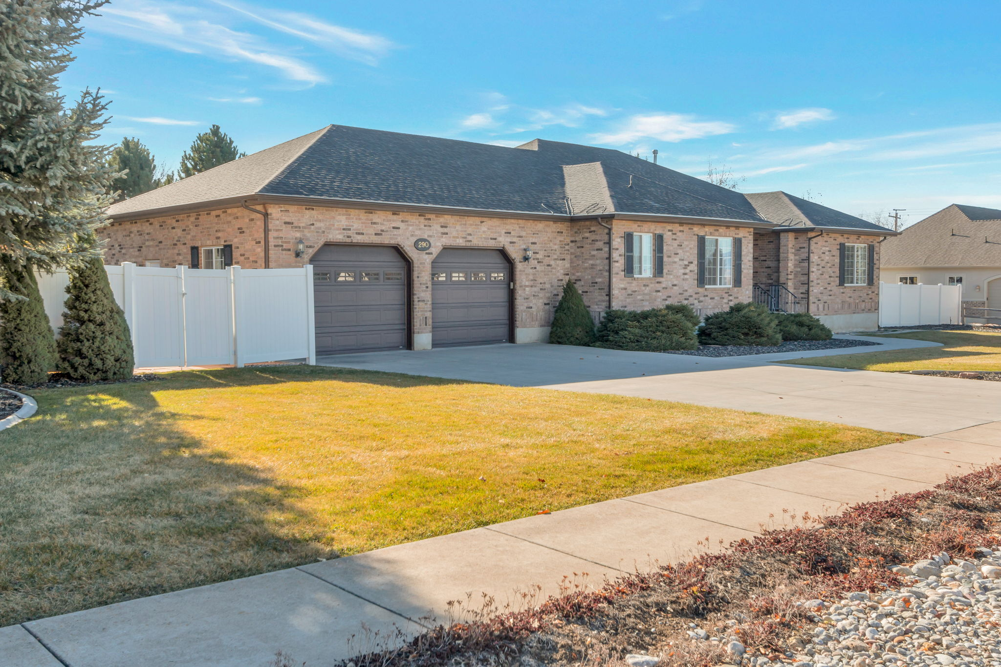 290 E 450 S, Hyde Park, UT 84318 — photo 1