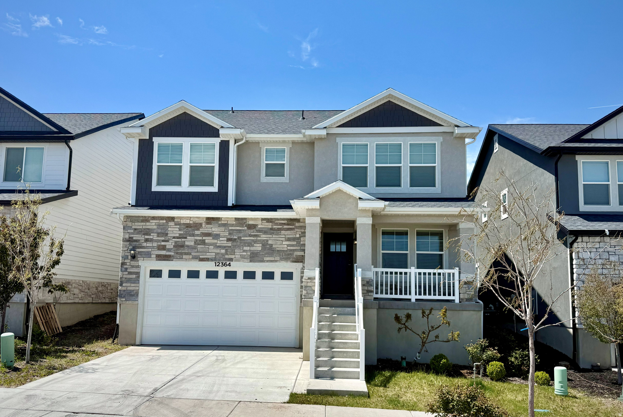 12364 S BOGGS WAY, Herriman, UT 84096 — photo 1