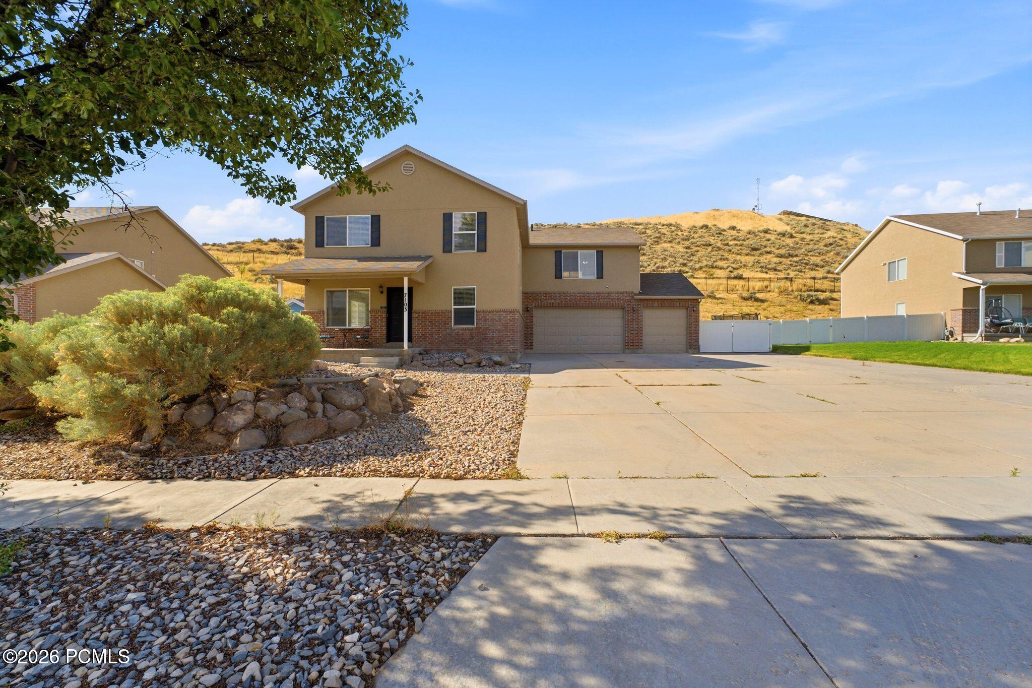 7103 Klorissa Place, Herriman, UT 84096 — photo 1