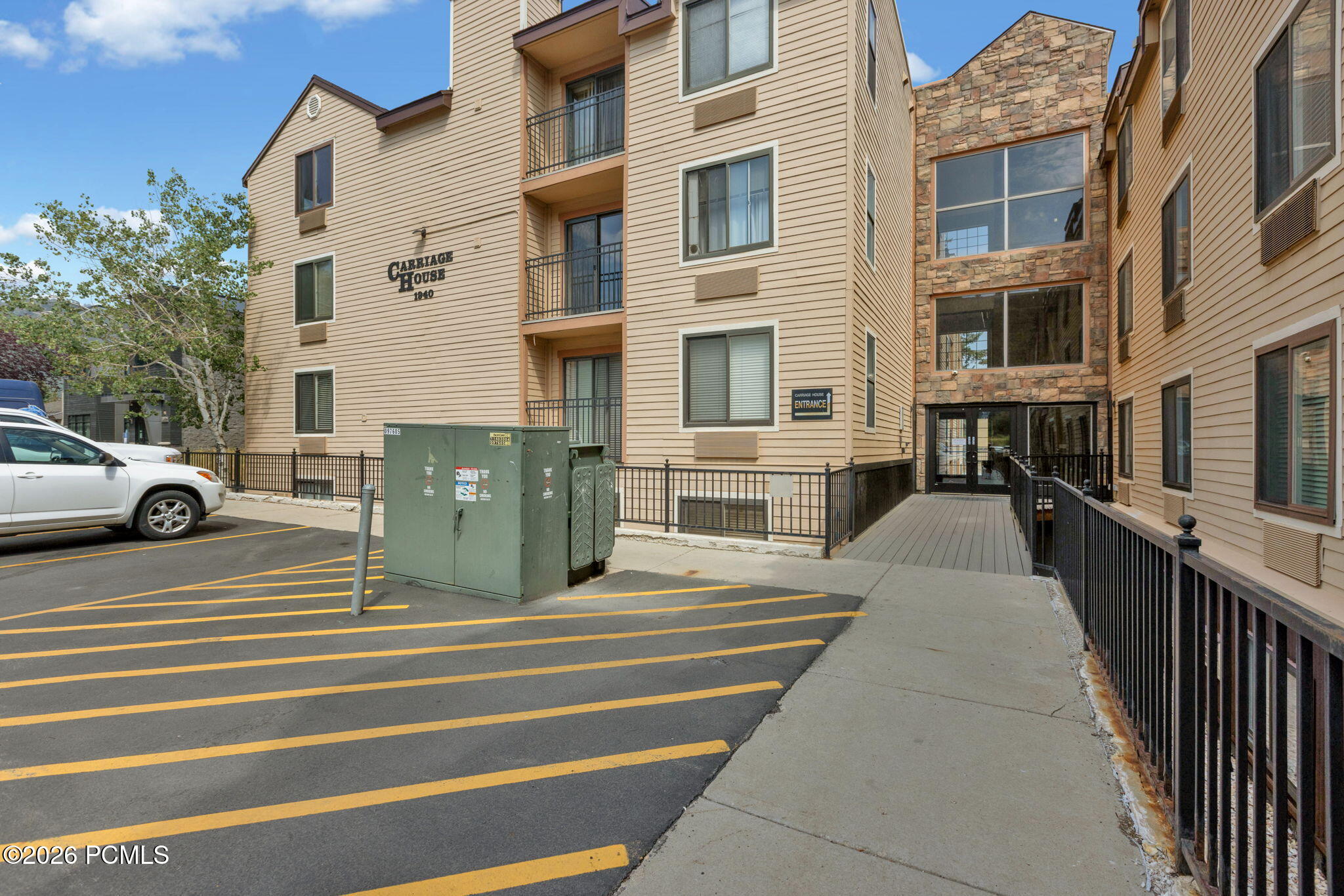 1940 Prospector Avenue 206, Park City, UT 84060 — photo 1
