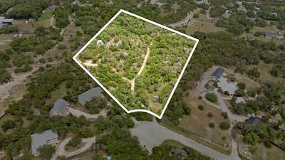 8801 Scarlet, Austin, TX 78737 — photo 1