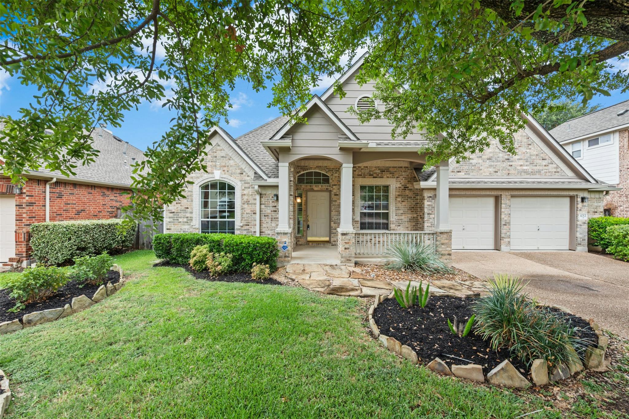 4212 Meadow Vista, Round Rock, TX 78665 — photo 1