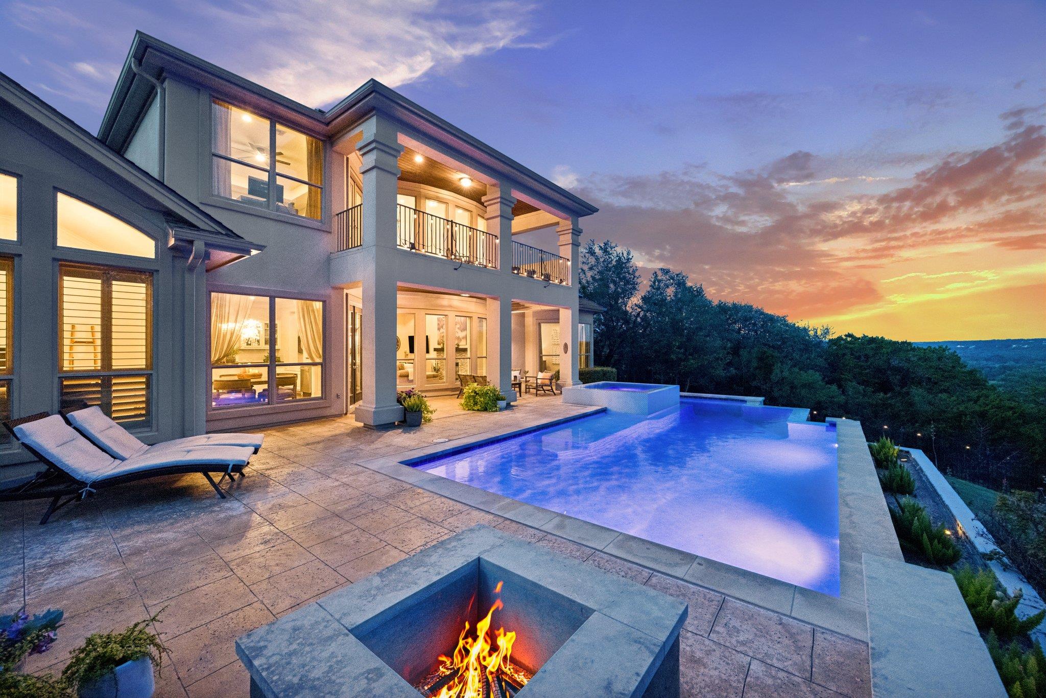 12001 Azure Shores, Austin, TX 78732 — photo 1