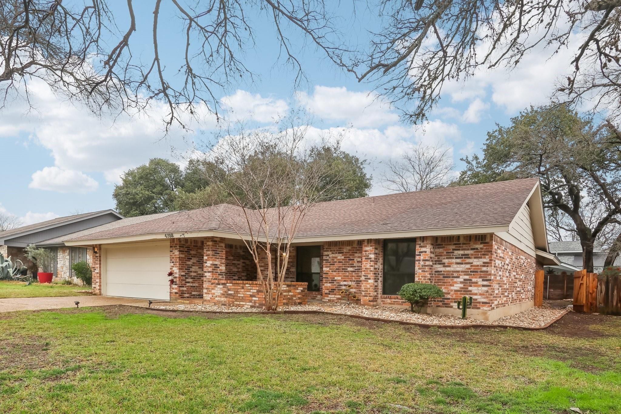 4708 Cap Rock, Austin, TX 78735 — photo 1