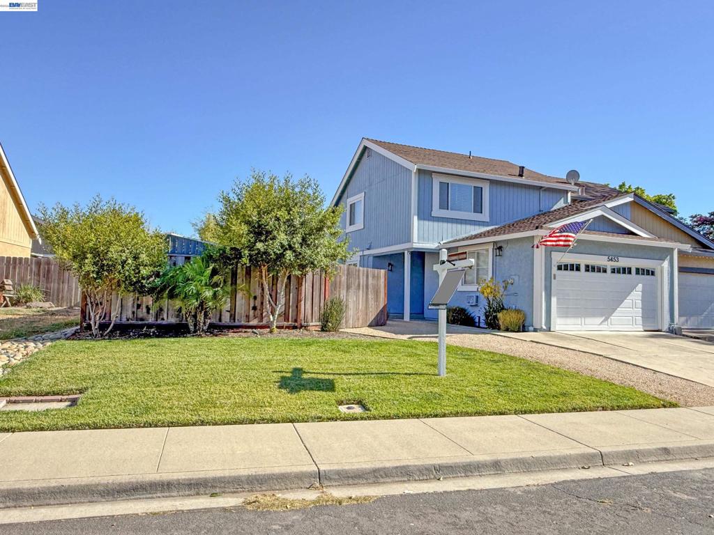 5453 Moonflower Way, Livermore, CA 94551 — photo 1