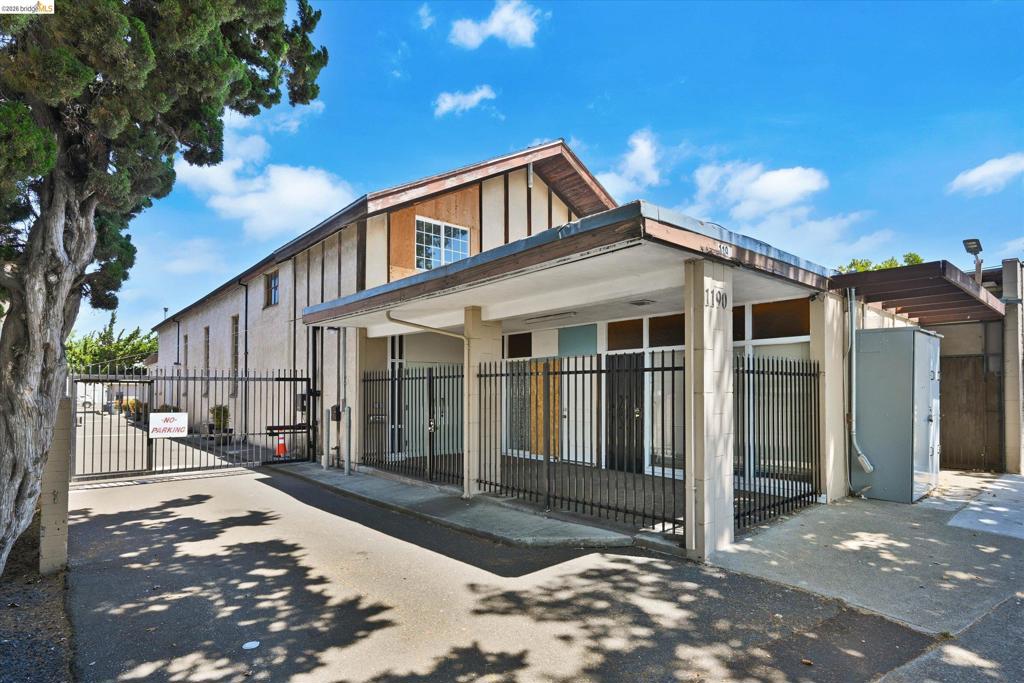 1190 Davis St, San Leandro, CA 94577 — photo 1