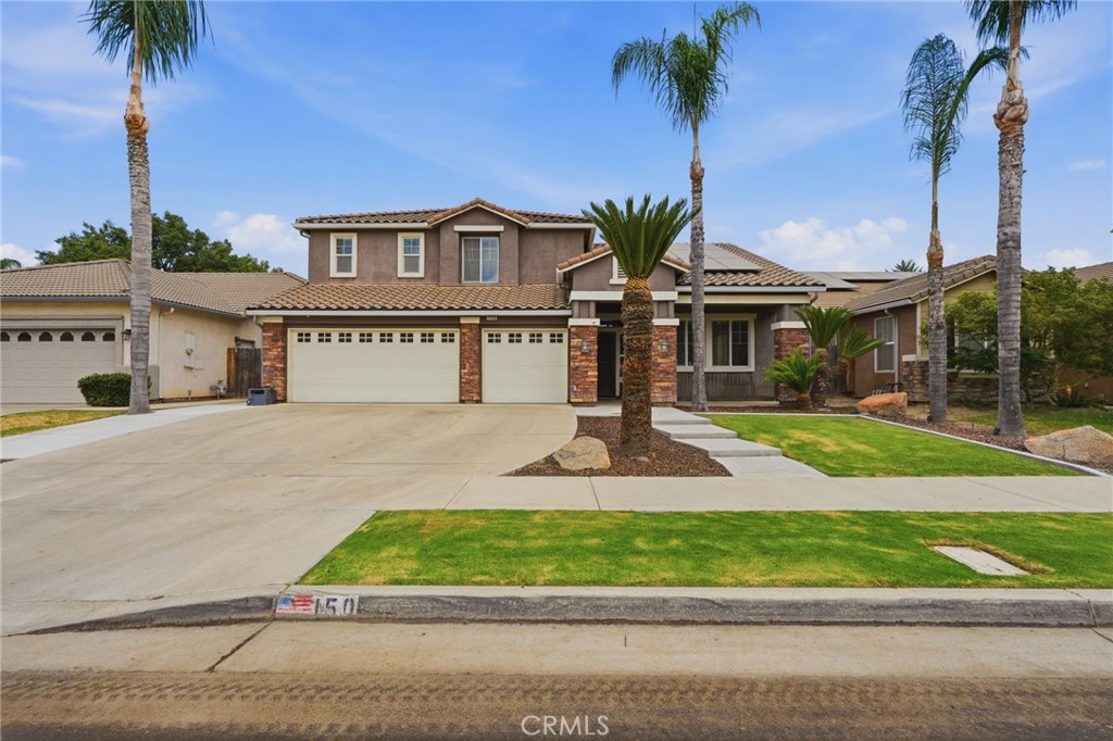 150 E Reese, Visalia, CA 93277 — photo 1