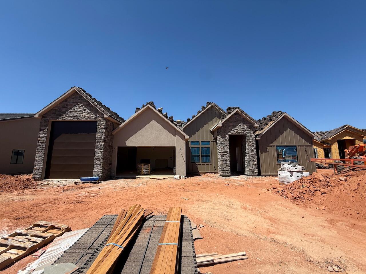 61 N 640 W, Ivins, UT 84738 — photo 1