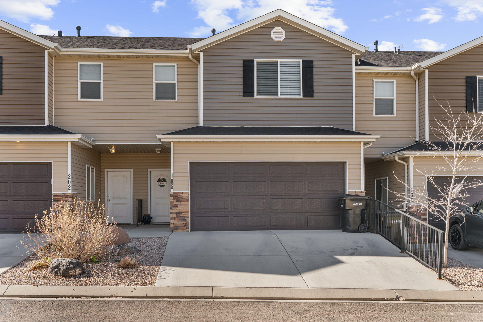 198 E 3025 N, Cedar City, UT 84721 — photo 1