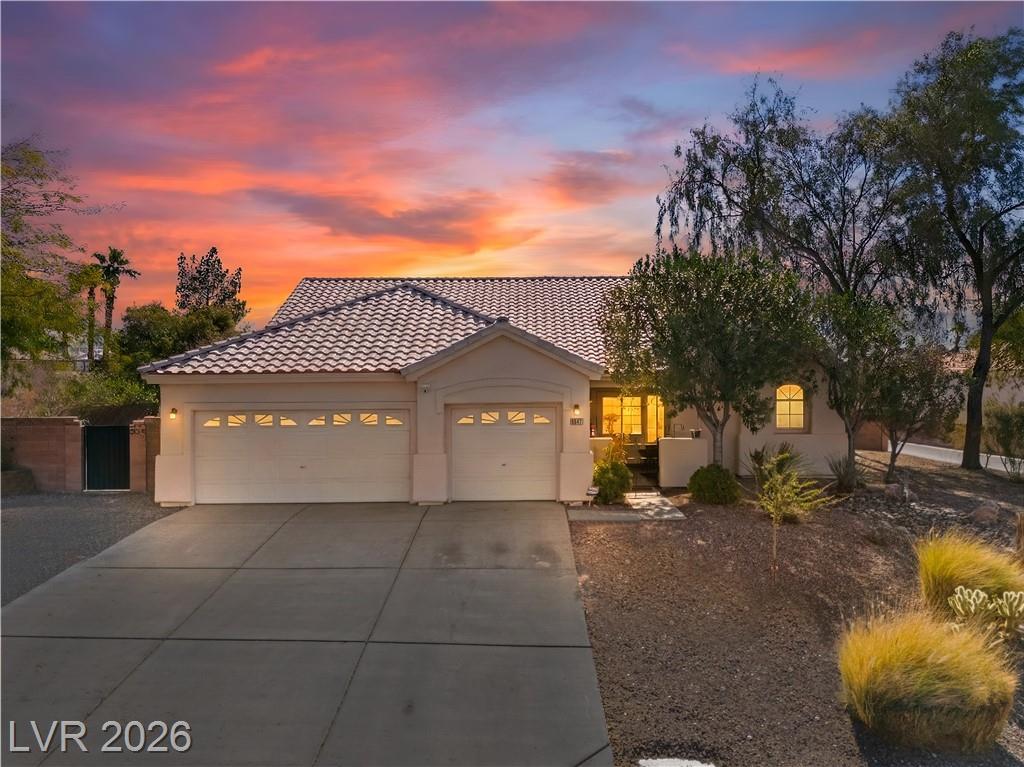 6647  Isolated Avenue, Las Vegas, NV 89110 — photo 1