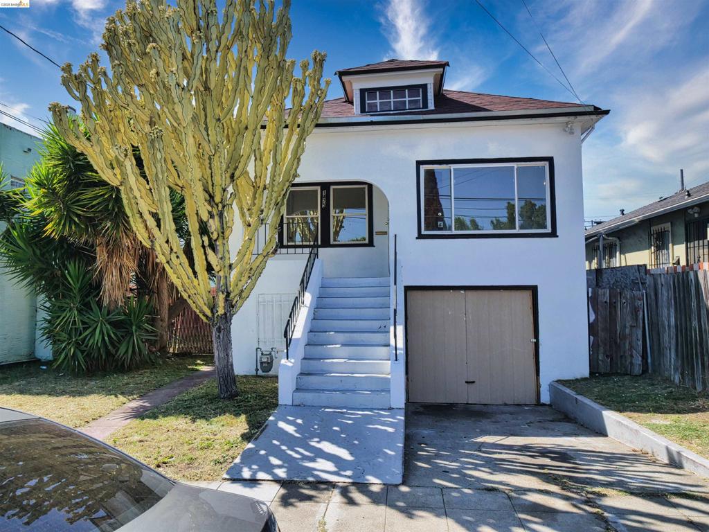 1475 70Th Ave, Oakland, CA 94621 — photo 1
