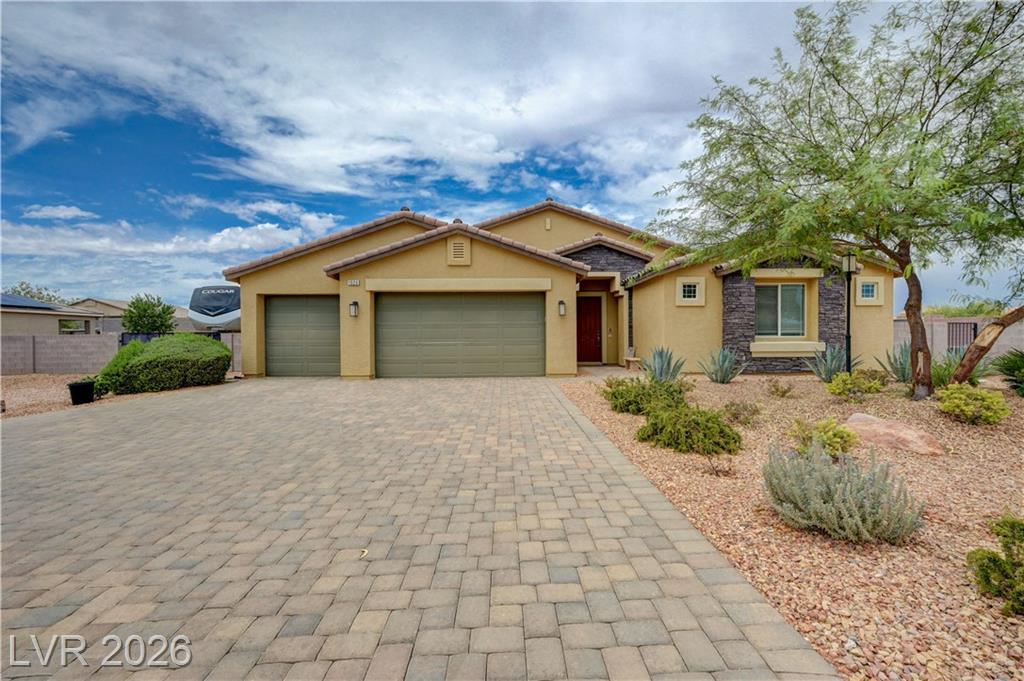 1526  Quail Vista Court, Logandale, NV 89021 — photo 1