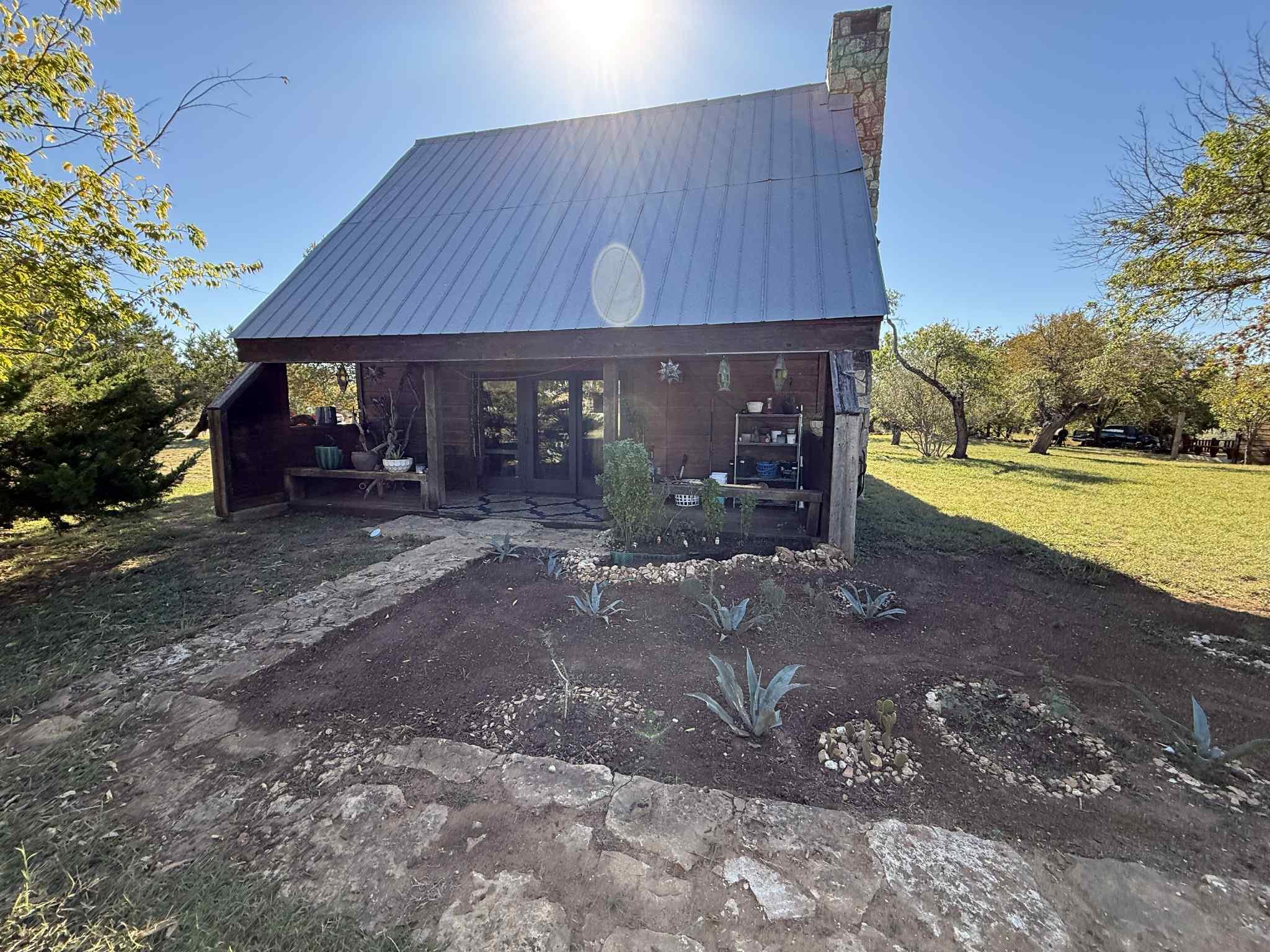 206 Topspin, Spicewood, TX 78669 — photo 1