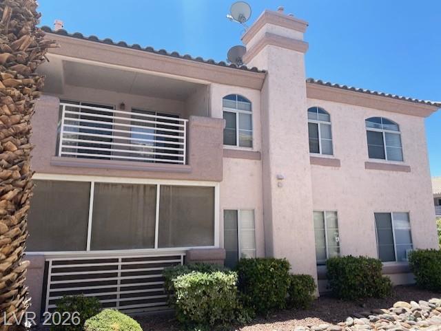 4555 SAHARA Avenue, Las Vegas, NV 89104 — photo 1