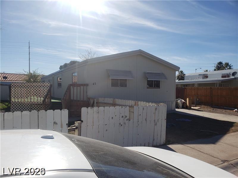 5545 Everglade Street, Las Vegas, NV 89142 — photo 1
