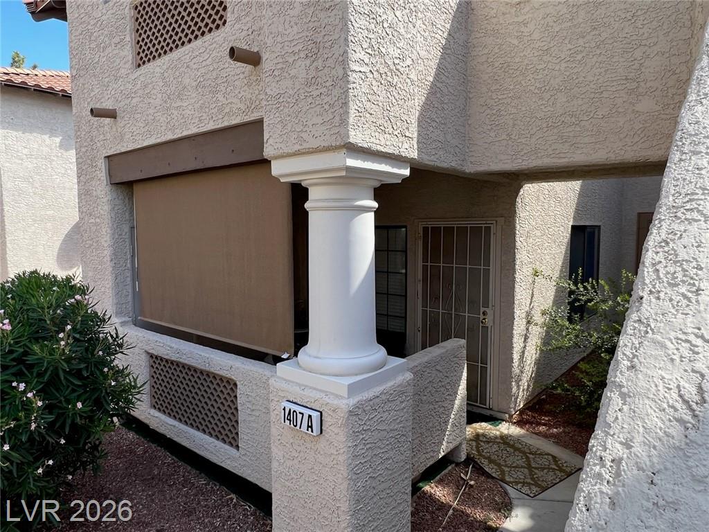1407  Santa Margarita Street, Las Vegas, NV 89146 — photo 1