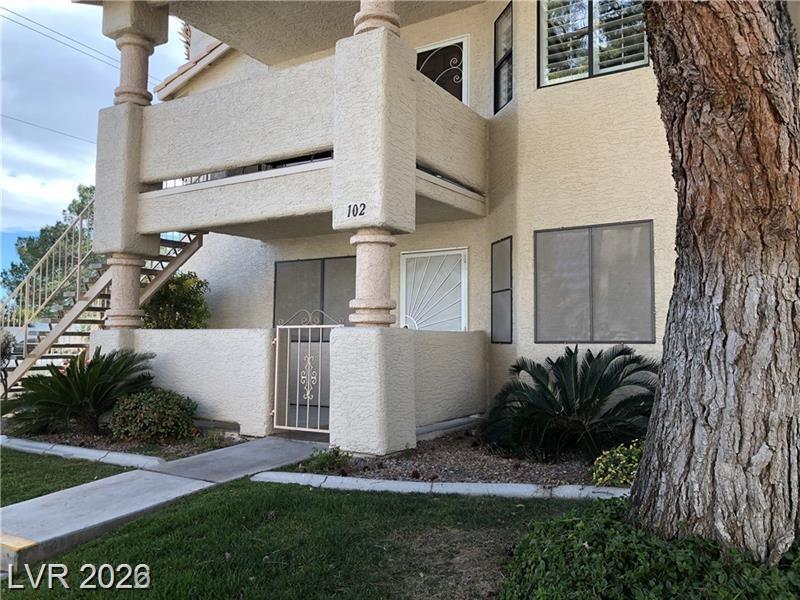 1105  SULPHUR SPRINGS Lane, Las Vegas, NV 89128 — photo 1