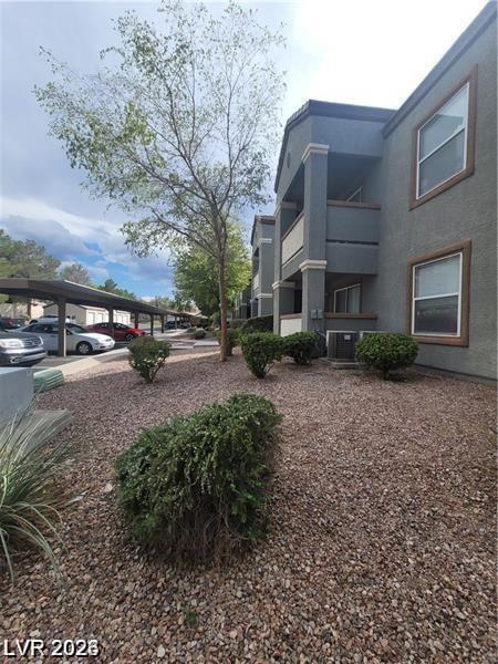 555 East Silverado Ranch Boulevard, Las Vegas, NV 89183 — photo 1