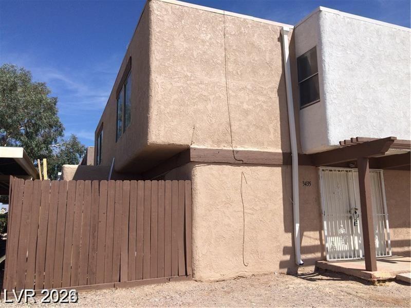 3435  Villa Knolls South Drive, Las Vegas, NV 89120 — photo 1