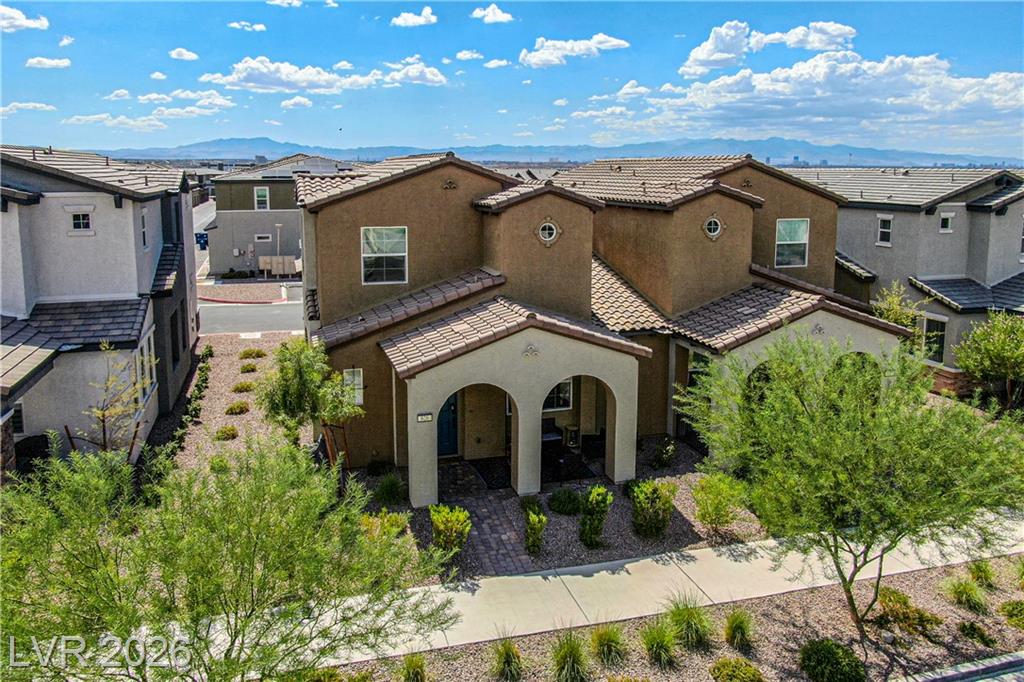 826  Royal Beekman Street, Henderson, NV 89011 — photo 1