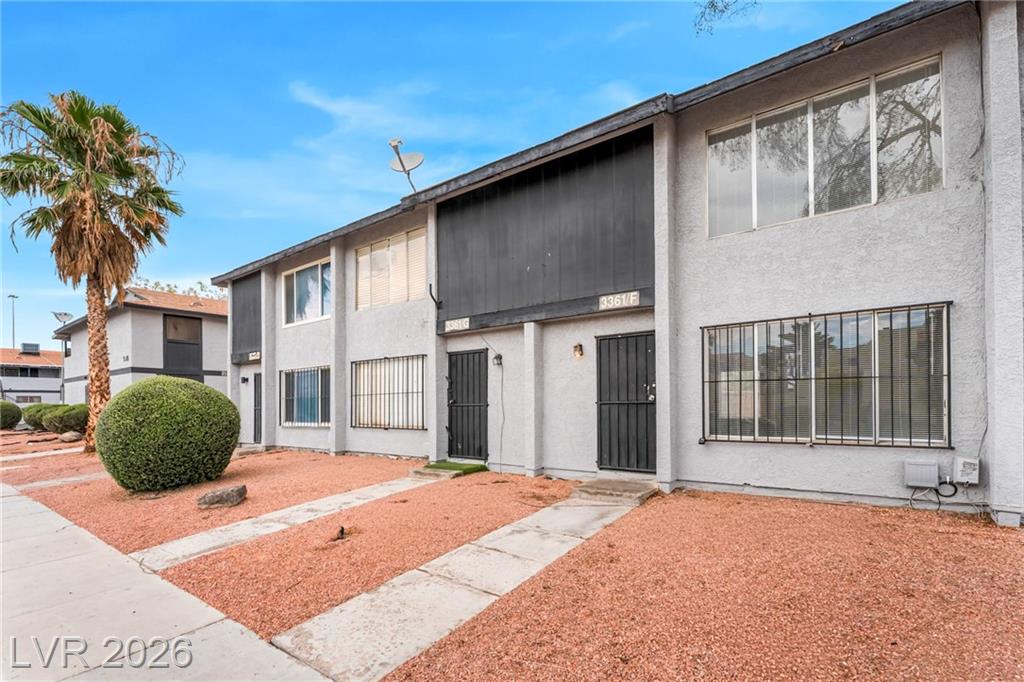 3361  Civic Center Drive, North Las Vegas, NV 89030 — photo 1