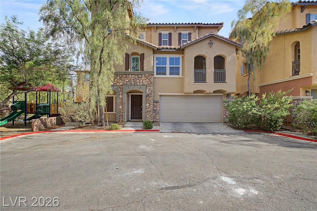 10446  Wildflower Gully Street, Las Vegas, NV 89178 — photo 1