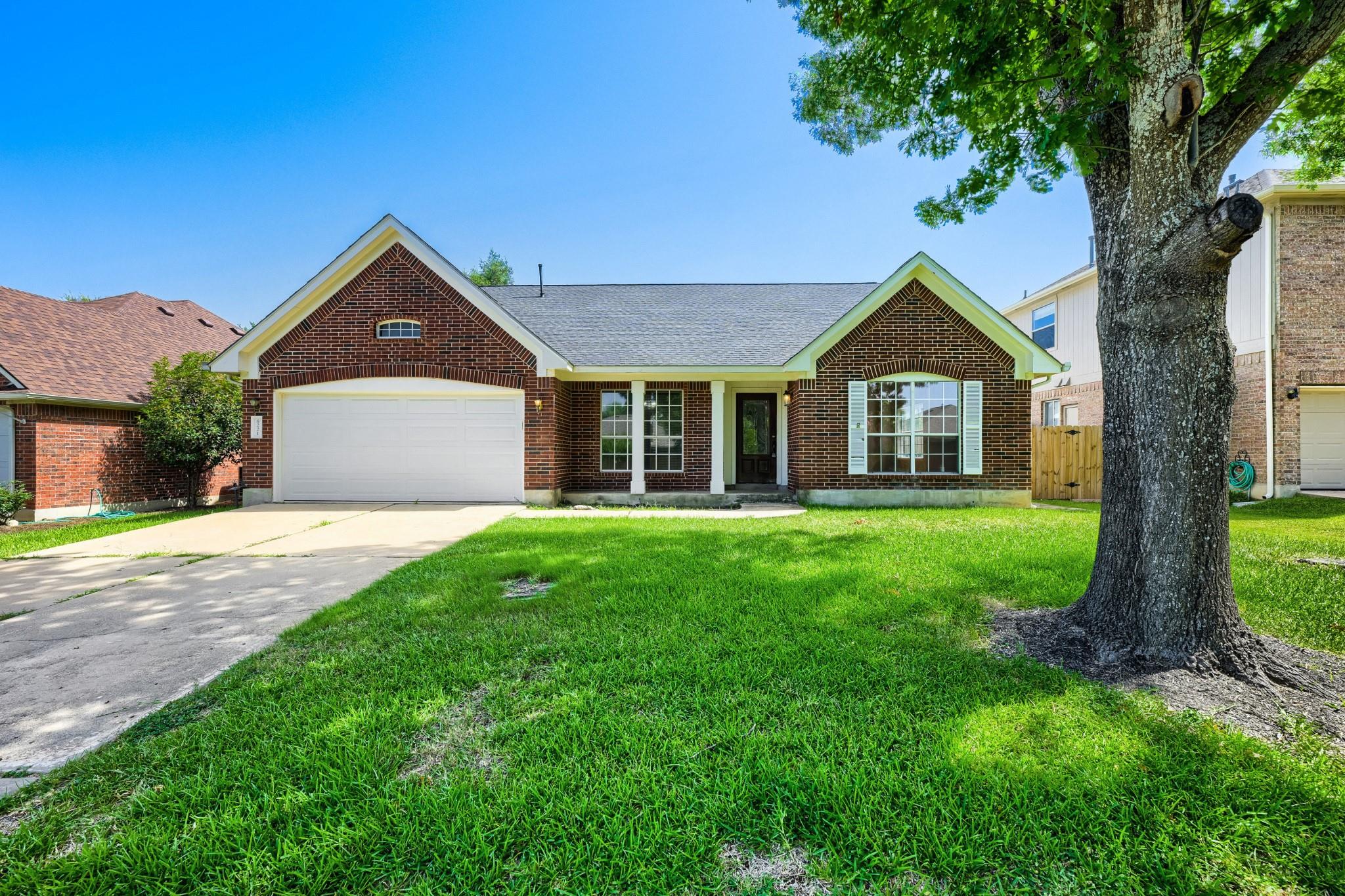 8221 MANX, Round Rock, TX 78681 — photo 1