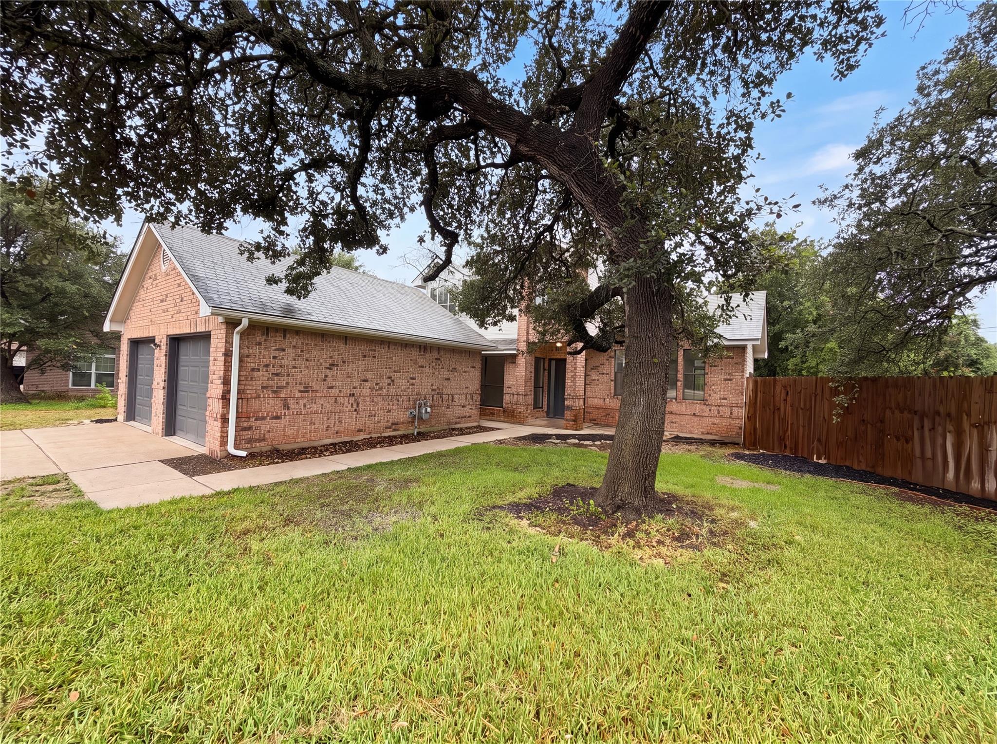 1517 River Oak, Leander, TX 78641 — photo 1