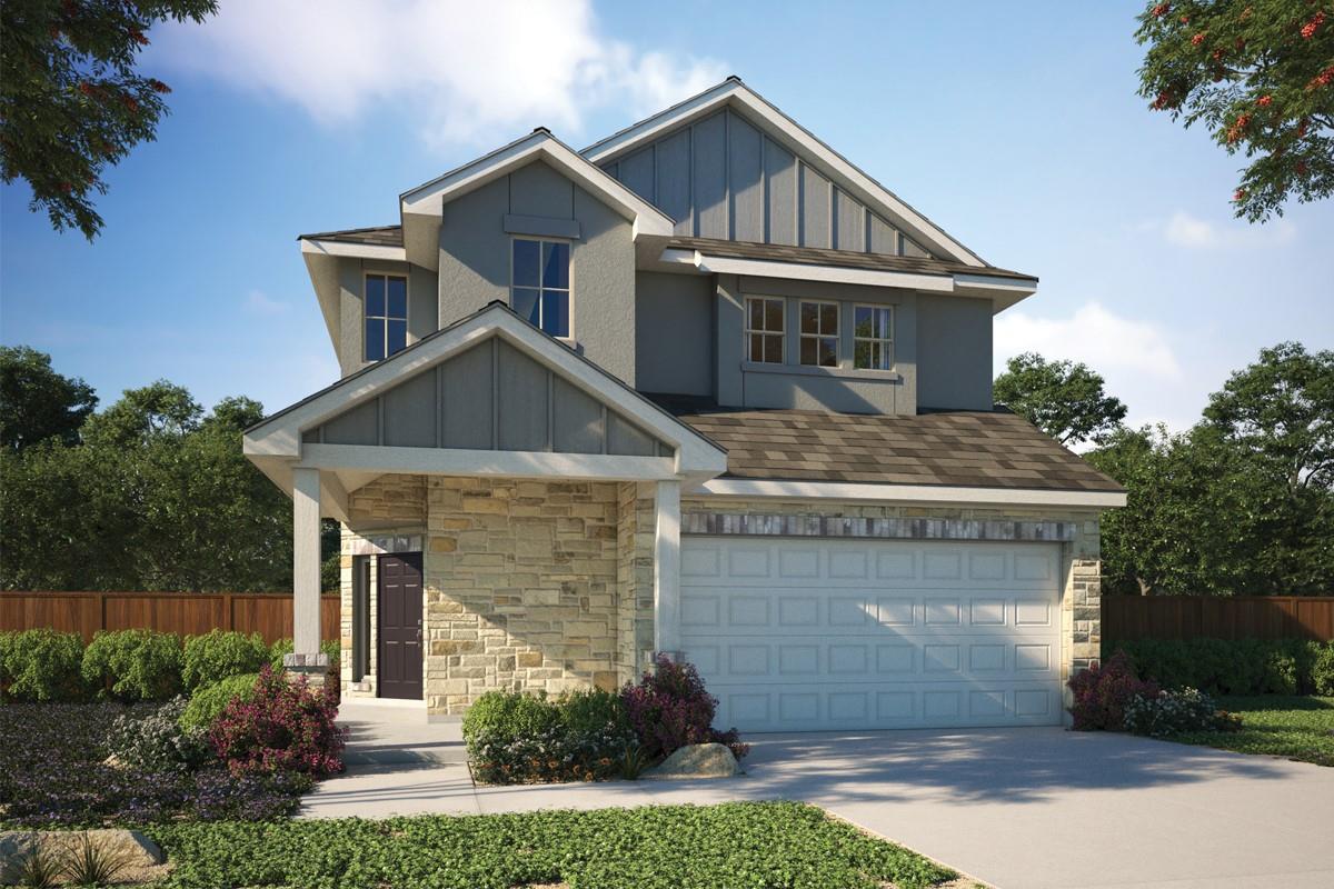 239 Young, Buda, TX 78610 — photo 1