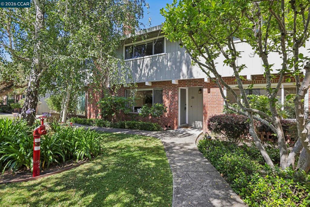 2135 Ascot Dr 23, Moraga, CA 94556 — photo 1