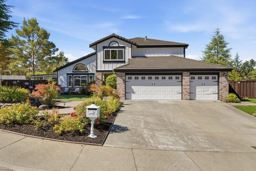 2008 Hill Meadow Place, Danville, CA 94526 — photo 1