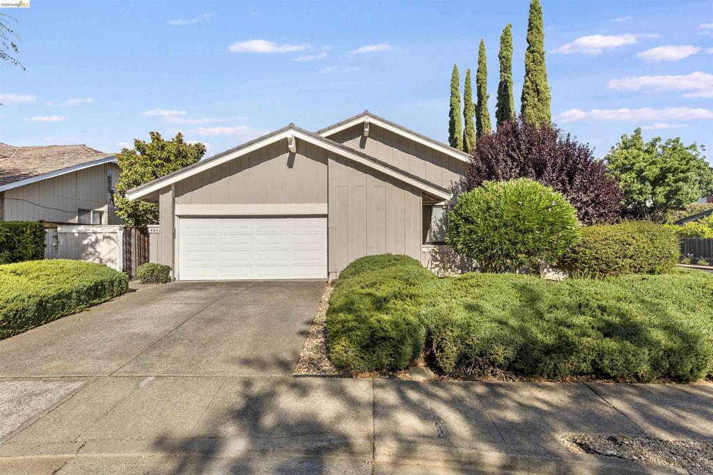 4642 Sugarland Cir, Concord, CA 94521 — photo 1