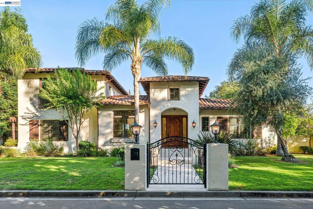 1439 Vine Ln, Alamo, CA 94507 — photo 1