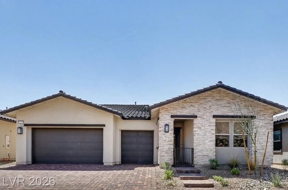 377  Faro Di Portofino Court, Henderson, NV 89011 — photo 1