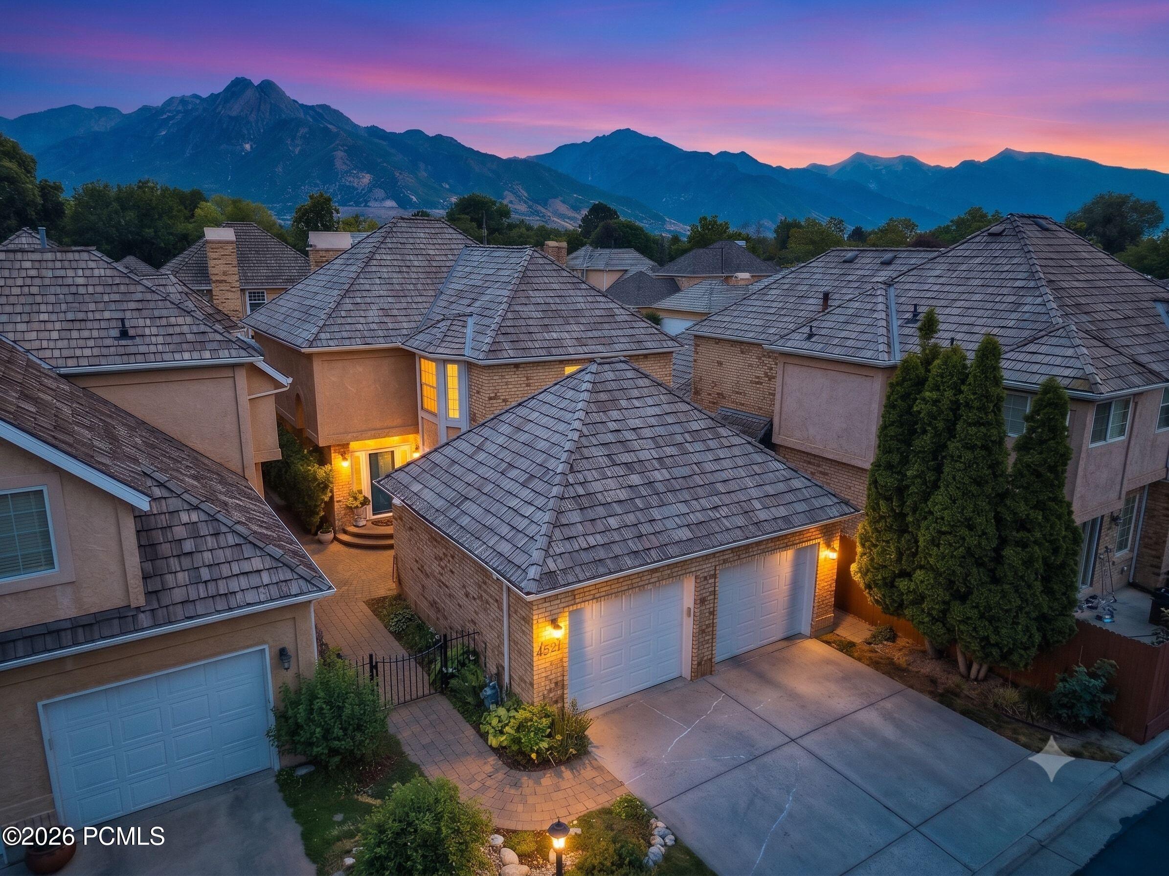 4521 S Countrylane Road, Millcreek, UT 84117 — photo 1