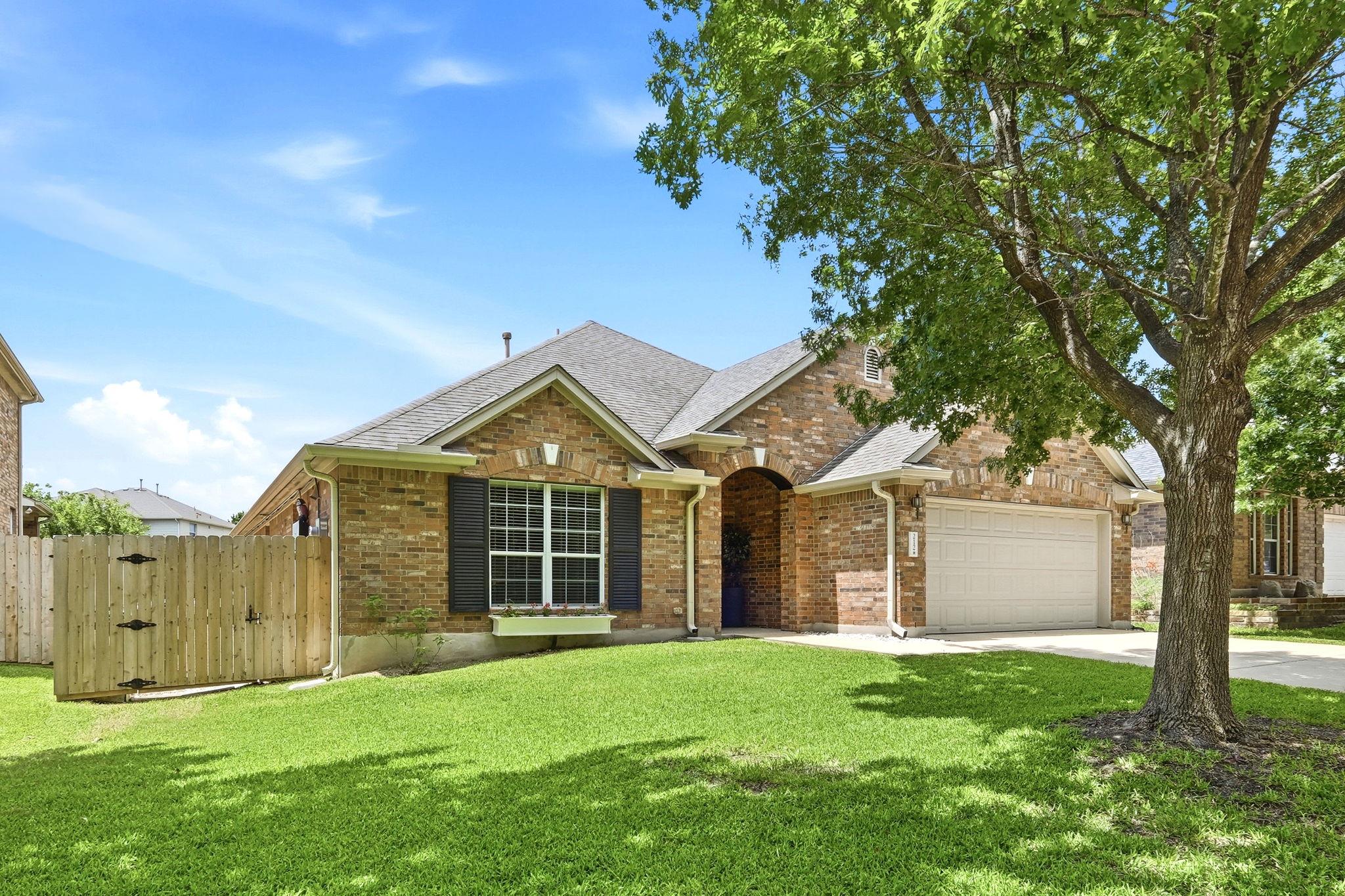 212 Tulip Trail, Cedar Park, TX 78613 — photo 1