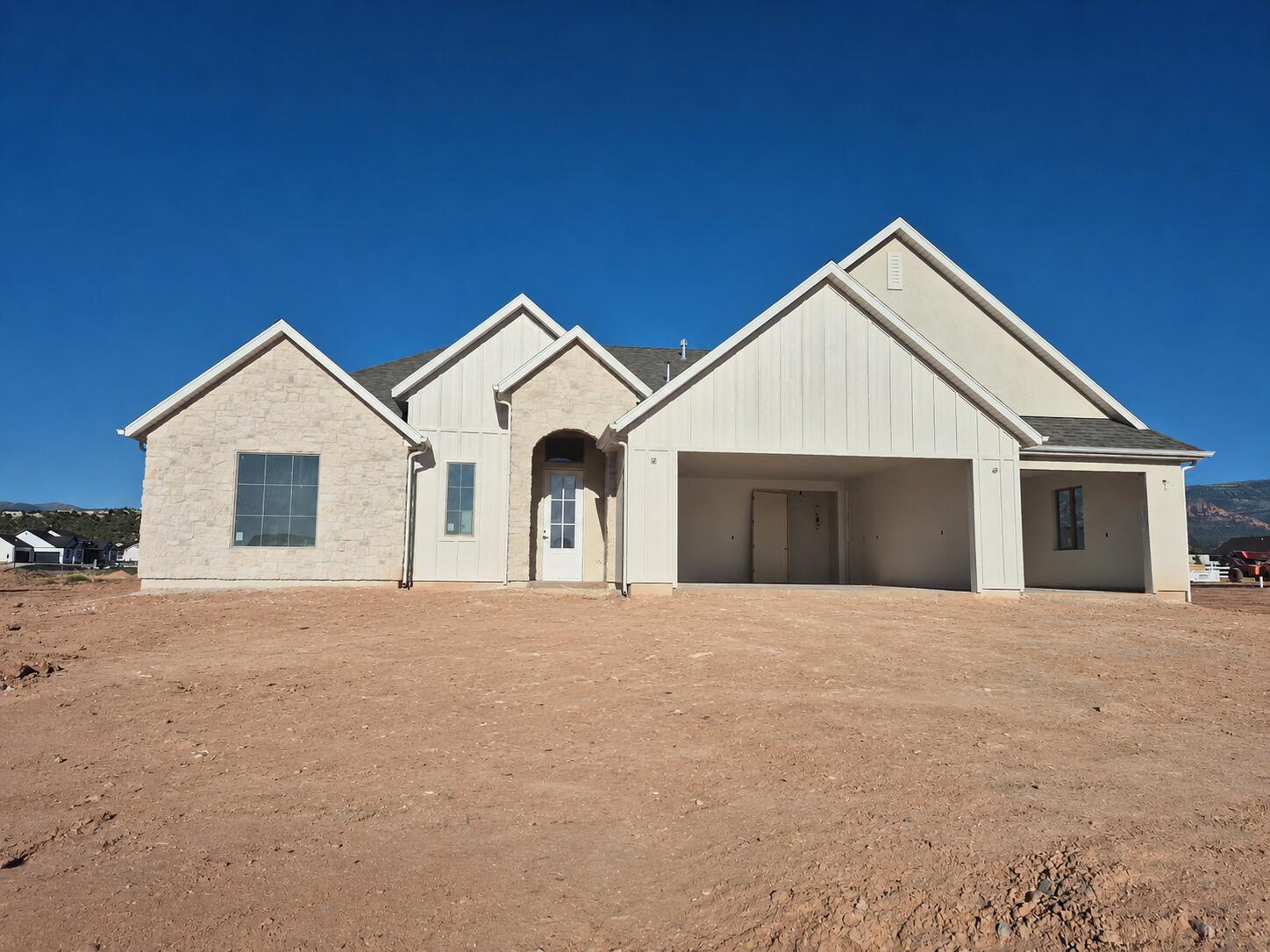 1833 S 4525 W, Cedar City, UT 84721 — photo 1