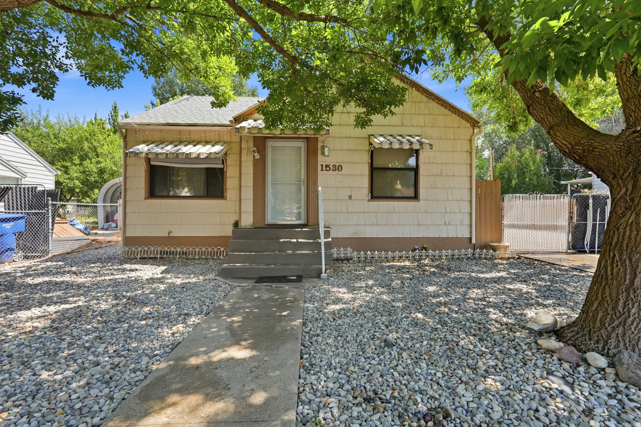 1530  CHILDS AVE, Ogden, UT 84404 — photo 1