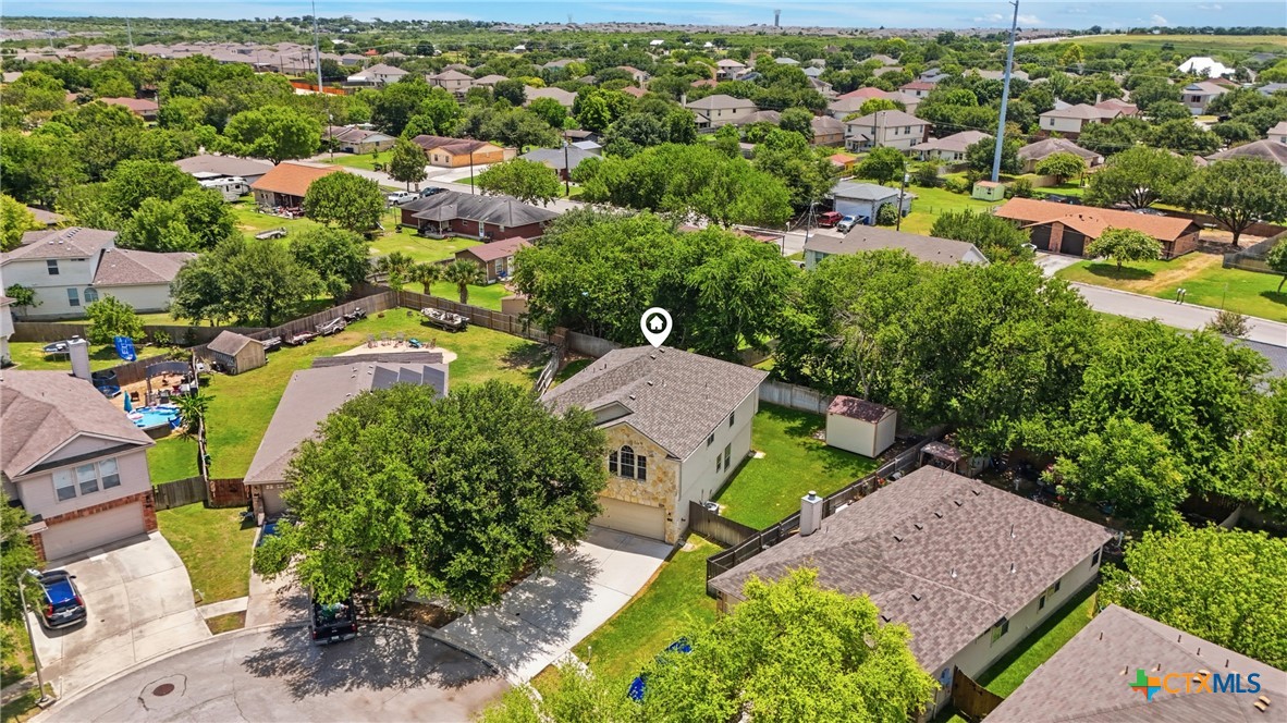 2418 Ridge Rock, New Braunfels, TX 78130 — photo 1